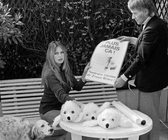 Replay ARTE Journal - Brigitte Bardot, décès d'une icône