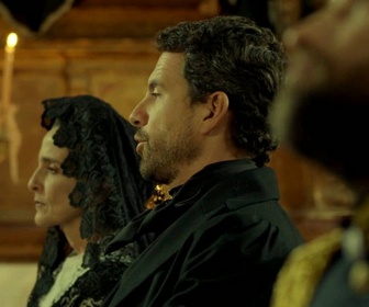 Replay L'esclave blanche - Épisode 7