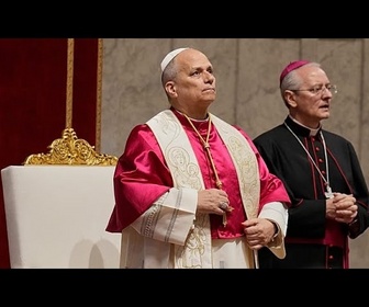 Replay Assez avec la guerre, le pape durcit le ton et appelle les dirigeants du monde au dialogue