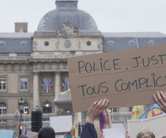 Replay ActuElles - VSS : la France face aux dysfonctionnements de sa justice