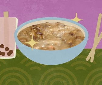 Replay A vos marmites ! - La recette - Le uann-kué
