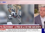 Replay Apolline de 9 à 10 - Tentative d'enlèvement à Paris: Il n'y a pas eu de signes avant-coureur, explique Pierre Noizat, président de Paymium et père de la victime