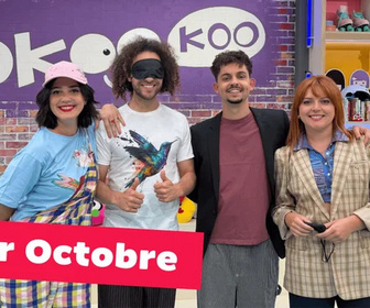 Replay Okoo-koo - 01/10/2026