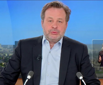 Replay Le JT en LSF - JT en LSF - 15/05/2025 - Le 14h/16h