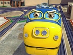 Replay Chuggington - La revue des locos