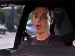 Replay The Big Bang Theory - S1E4 - Les poissons luminescents