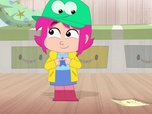 Replay Ernest et Rebecca - S01 E26 - Ernest la muse