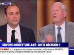 Replay Marschall Truchot Story - Face à Duhamel: Charles Consigny - Dupond-Moretti, une relaxe prévisible ? - 29/11
