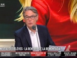 Replay Les Grandes Gueules - Niveau des élèves : la rentrée de la remontada ?