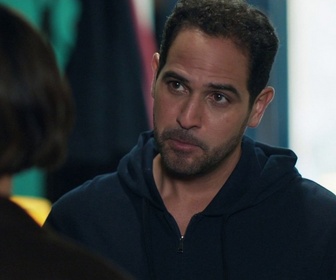 Replay Demain nous appartient du 4 février 2026 - Episode 2133