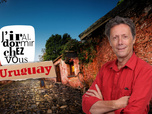 Replay J'irai dormir chez vous - S6E6 - Uruguay