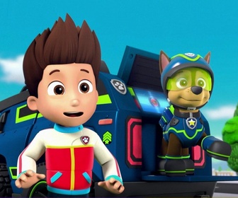 Replay Paw Patrol, la Pat'Patrouille - Alex a perdu sa dent