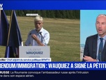 Replay L'intégrale de BFM Non-Stop du lundi 15 septembre 2025