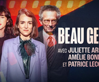 Replay Beau geste - Émission du dimanche 4 mai 2025