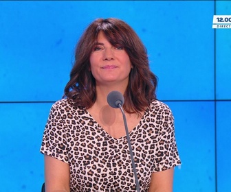 Replay Estelle Midi - Des tests anti-drogues pour nos députés : pour ou contre ?