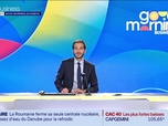 Replay Good Morning Business - Émission du 13 août 2026