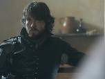 Replay The musketeers - S2 E3 - Le bon traître