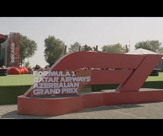Replay Dix ans du Grand Prix d'Azerbaïdjan : Bien plus qu'une course