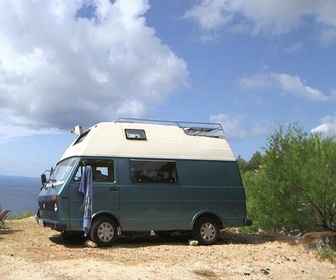 Replay La folie du camping-car : les vacances en toute liberté - S1E1 - Départ pour l'aventure