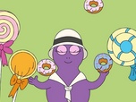 Replay Barbapapa en Famille - Une dernière et au dodo