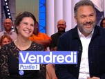 Replay Quotidien, première partie du 10 janvier 2025