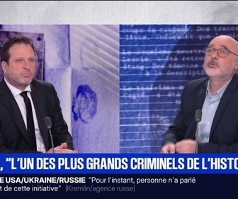 Replay Affaire suivante - Péchier : la réclusion criminelle à perpétuité - 21/12