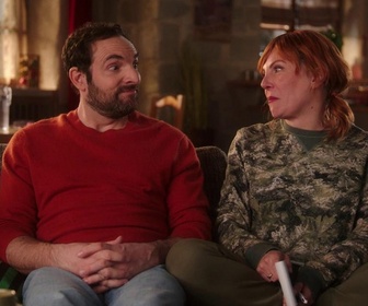 Replay Scènes de ménages 20h35 22/11/25