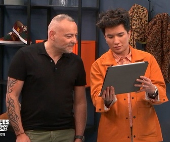 Replay Incroyables transformations - Alexandra