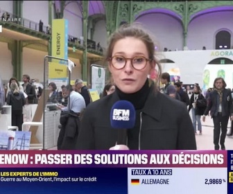 Hors-série de BFM Business replay