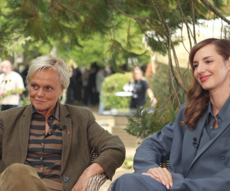 Replay À l'Affiche ! - Muriel Robin et Louise Bourgoin : un duo mère-fille explosif dans La pire mère au monde