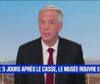 Replay Arnaud Direct - Mercredi 22 octobre 2025