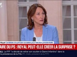 Replay Marschall Truchot : Primaire du PS, Ségolène Royal peut-elle créer la surprise ? - 10/09
