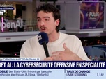 Replay Tech & Co Business - Fleuret AI : la cybersécurité offensive en spécialité - 13/10