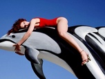 Replay La mode sous toutes les coutures - Guy Bourdin, créateur d'images