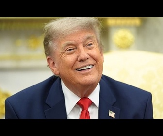 Replay Trump a gagné plus d'1 milliard d'euros en crypto sa première année de retour au pouvoir