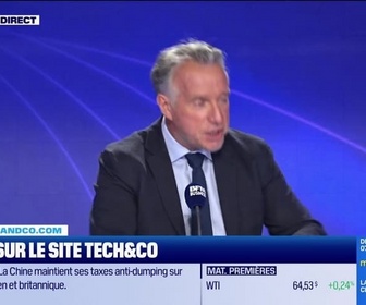Replay Tech & Co, la quotidienne - Lundi 30 juin