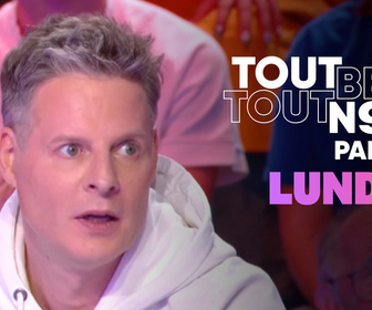 Replay Tout Beau, Tout N9uf - 22/09/2025 - Partie 3/3