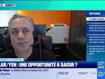 Replay Tout pour investir - Le placement à suivre : Dollar/Yen, une opportunité à saisir ? - 02/02