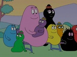 Replay Barbapapa en Famille - Les petites bestioles