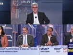 Replay C'est votre argent - La semaine de l'économie - 03/04