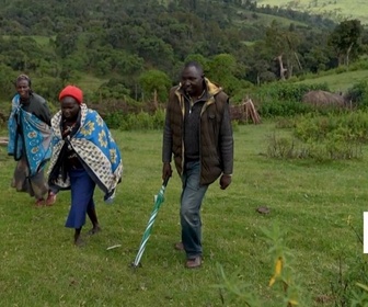 Replay Focus - Au Kenya, la communauté sengwar refuse de quitter la forêt d'Embobut