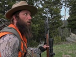 Replay Seuls face à l'Alaska - S9E13 - Les beaux jours arrivent