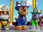 Replay Paw Patrol, la Pat'Patrouille - Mission Pompiers : L'anniversaire de Bonnie