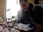 Replay Guerre en Ukraine - Les artistes ukrainiens et la guerre