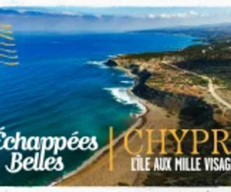 Replay Échappées belles