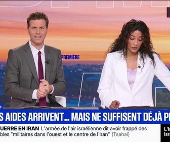 Replay BFM Première prématinale - C'est votre vie - 08/06