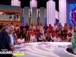 Replay Quotidien troisième partie du 20 juin 2025