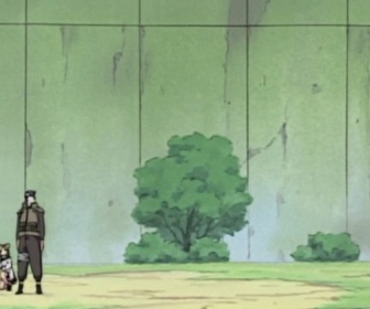 Replay Naruto - S3 E17 - Offensive sur Konoha !