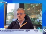 Replay Good Morning Market - IA : La tech chinoise tente de riposter - 23/09