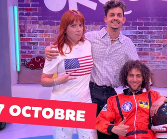 Replay Okoo-koo - 27/10/2025